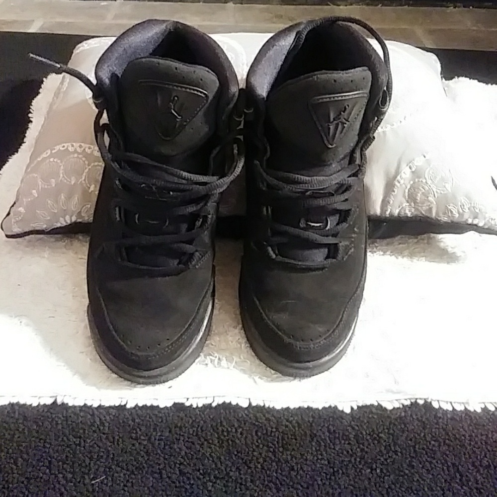 Jordan Tennis Shoes